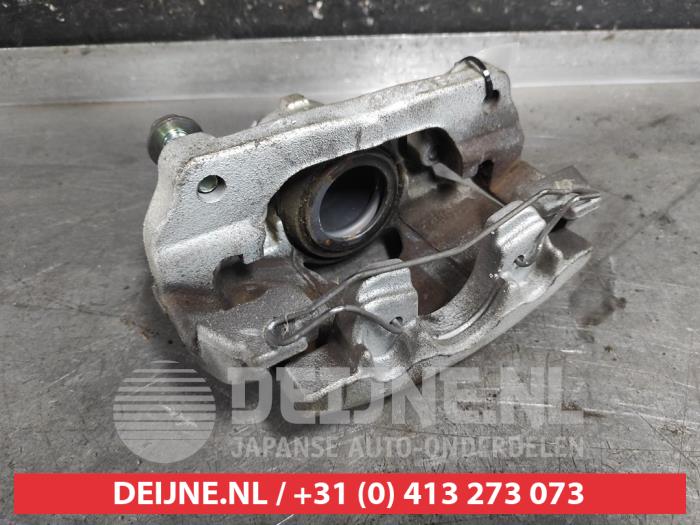 Nissan Juke Front brake calliper, left O644806