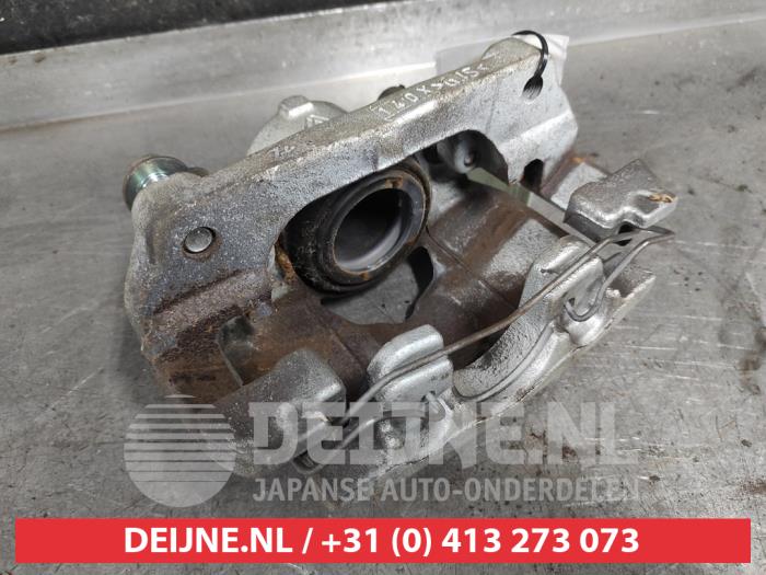 Nissan Juke Front brake calliper, right O644807