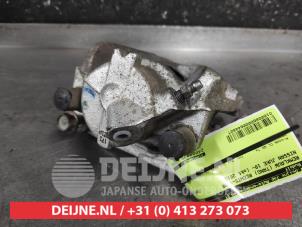 Nissan Juke Bremszange rechts vorne O644807 foto 3