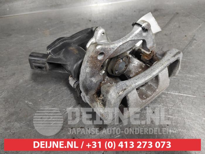Nissan Juke Rear brake calliper, left O644808