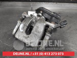 Nissan Juke Bremszange links hinten O644808 foto 2