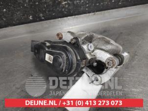 Nissan Juke Bremszange links hinten O644808 foto 3