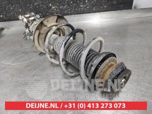 Nissan Juke Front shock absorber rod, right O644811 photo 2