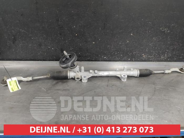 Nissan Juke Stuurhuis O644813