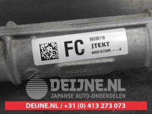 Nissan Juke Stuurhuis O644813 foto 3