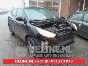 Hyundai IX35 Windschutzscheibe O644815 foto 3