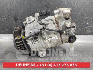 Gebruikte Aircopomp Nissan Qashqai (J11) 1.3 DIG-T 160 16V Prijs € 150,00 Margeregeling aangeboden door V.Deijne Jap.Auto-onderdelen BV