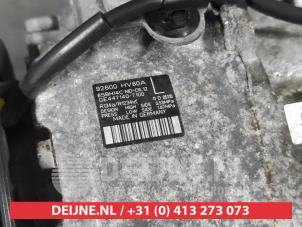 Nissan Qashqai Klimapumpe O644817 foto 3