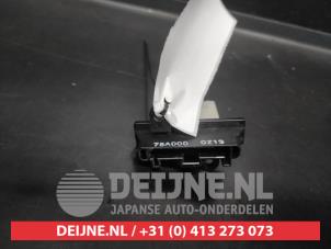 Nissan Micra Kachel Weerstand O644872 foto 2
