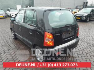 Hyundai Atos Taillight, left O644904 photo 3