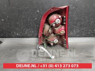 Hyundai Atos Taillight, left O644904 photo 2