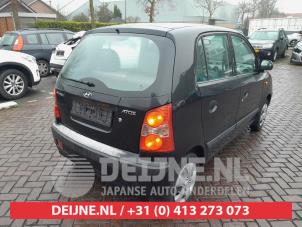 Hyundai Atos Taillight, right O644905 photo 3
