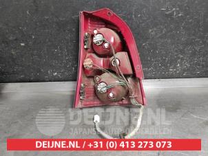 Hyundai Atos Taillight, right O644905 photo 2