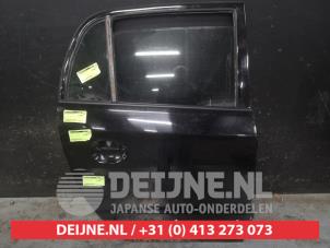 Hyundai Atos Portier 4Deurs rechts-achter O644910 foto 2