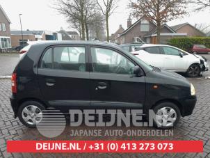 Hyundai Atos Portier 4Deurs rechts-achter O644910 foto 3
