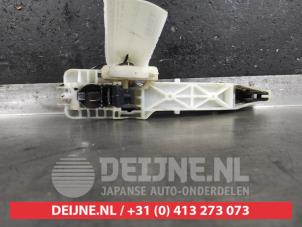 Hyundai IX35 Portiergreep 4Deurs rechts-achter O644887 foto 2