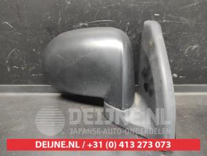 Hyundai Atos Außenspiegel rechts O644918 foto 2