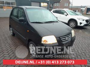 Hyundai Atos Außenspiegel rechts O644918 foto 3
