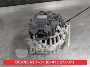 Hyundai IX35 Dynamo O644926 foto 2