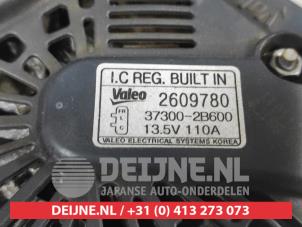 Hyundai IX35 Dynamo O644926 foto 3