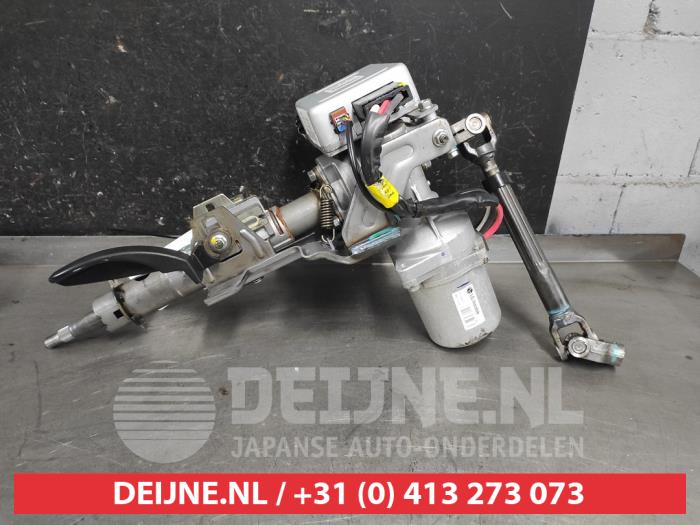 Hyundai IX35 Lenksäulenwelle O644927