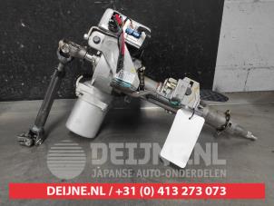 Hyundai IX35 Steering column O644927 photo 2