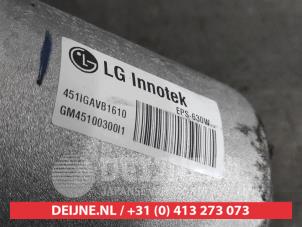 Hyundai IX35 Steering column O644927 photo 3