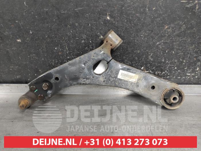 Hyundai IX35 Querlenker unten links vorne O644929
