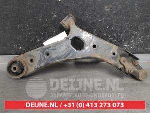 Hyundai IX35 Front lower wishbone, left O644929 photo 2