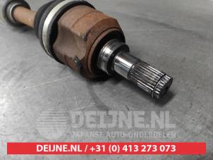 Hyundai IX35 Antriebswelle rechts vorne O644932 foto 3