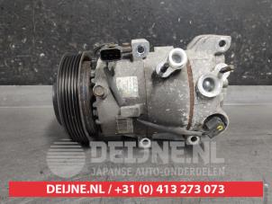 Gebruikte Aircopomp Hyundai iX35 (LM) 1.6 GDI 16V Prijs € 100,00 Margeregeling aangeboden door V.Deijne Jap.Auto-onderdelen BV
