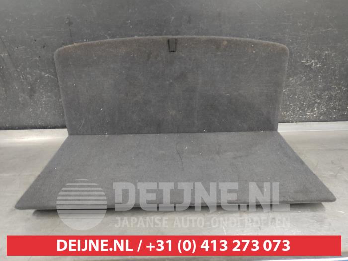 Hyundai IX35 Bodenblech Kofferraum O644938