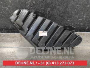 Mitsubishi Colt Stoßstangenrost O644941 foto 2