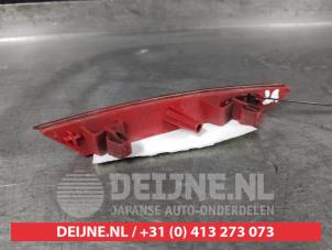 Mitsubishi Colt Stoßstangenreflektor links hinten O644943 foto 2