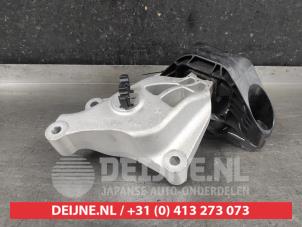 Gebruikte Motorrubber Mitsubishi Colt 1.0 MPi 12V Prijs € 45,00 Margeregeling aangeboden door V.Deijne Jap.Auto-onderdelen BV