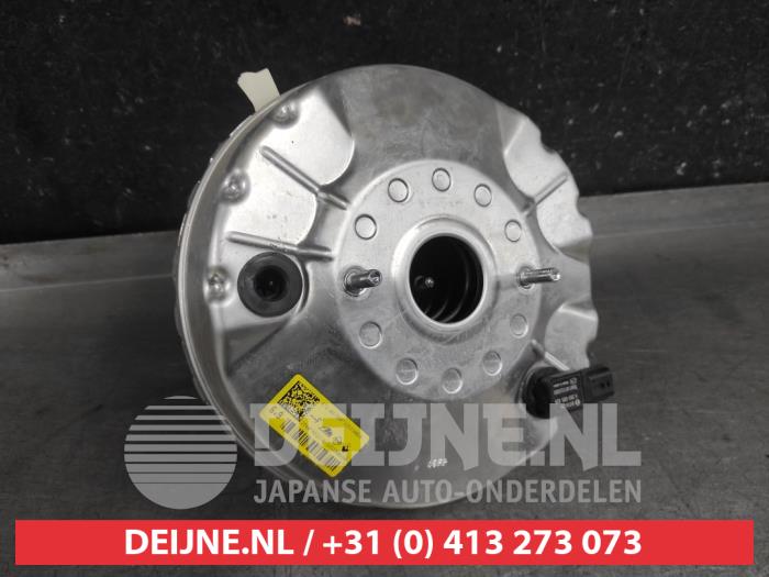 Mitsubishi Colt Brake servo O644949
