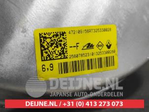 Mitsubishi Colt Bremskraftverstärker O644949 foto 3