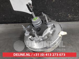 Mitsubishi Colt Bremskraftverstärker O644949 foto 2