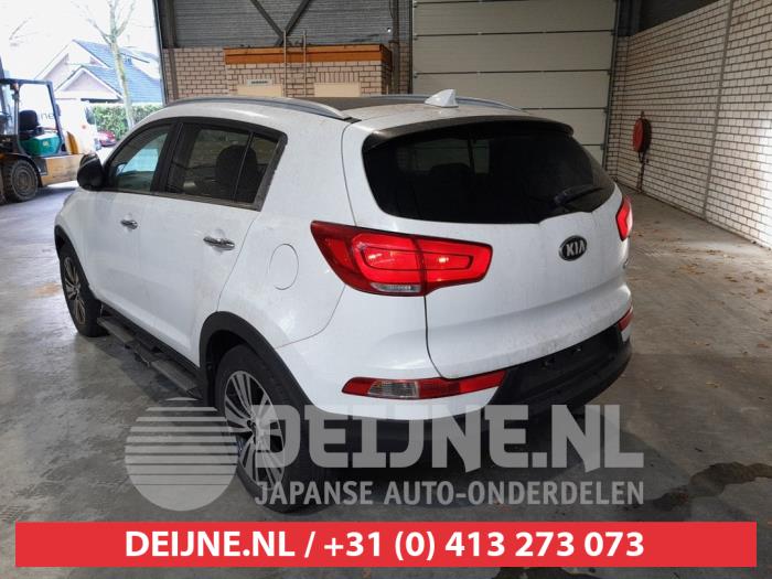 Kia Sportage Rücklicht links O644950