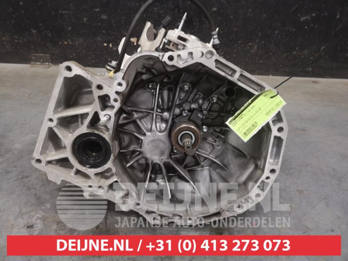 Suzuki Vitara Versnellingsbak O644954