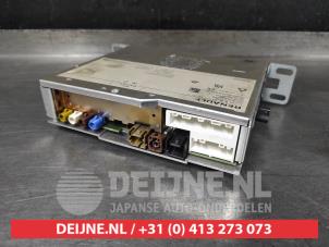 Mitsubishi Colt Regelunit Multi Media O644955 foto 2