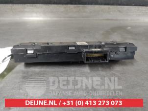 Mitsubishi Colt Paniekverlichtings Schakelaar O644957 foto 2