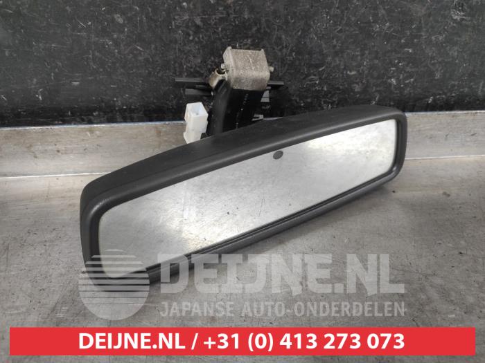 Mitsubishi Colt Innenspiegel O644964