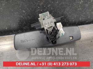 Mitsubishi Colt Rear view mirror O644964 photo 2