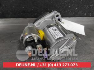 Mitsubishi Colt Starter O644966 photo 2