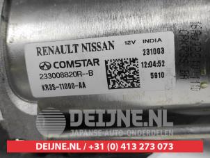 Mitsubishi Colt Starter O644966 photo 3