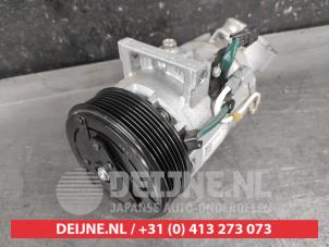 Mitsubishi Colt Klimapumpe O644968 foto 2