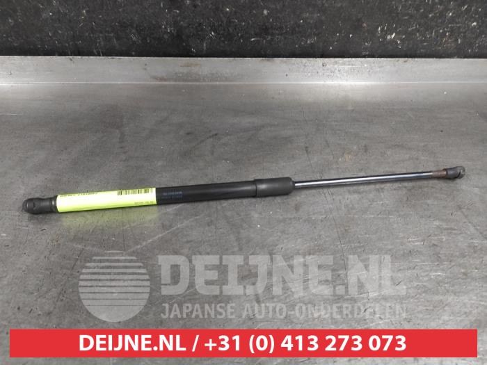 Mitsubishi Colt Gasdämpfer rechts hinten O644970