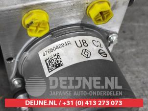 Mitsubishi Colt ABS Pumpe O644996 foto 2