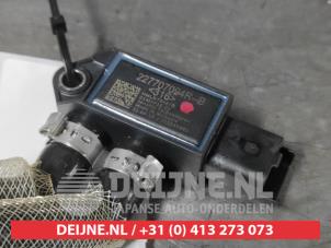 Mitsubishi Colt Boost pressure sensor O644997 photo 2
